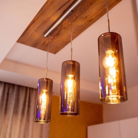 Foca Apartmani "Story Lux" エクステリア 写真