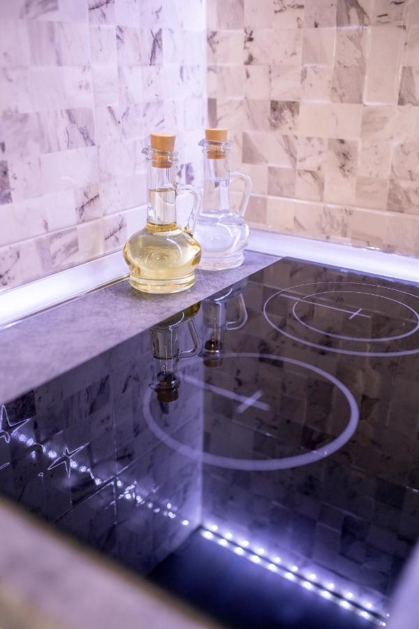 Foca Apartmani "Story Lux" エクステリア 写真