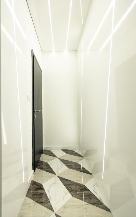 Foca Apartmani "Story Lux" エクステリア 写真